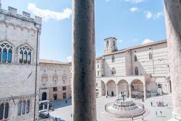 پانسیون Umbrian Concierge   Duomo Accommodations