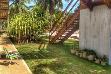 ペンション Villa Casa Ava Kite   Guajiru