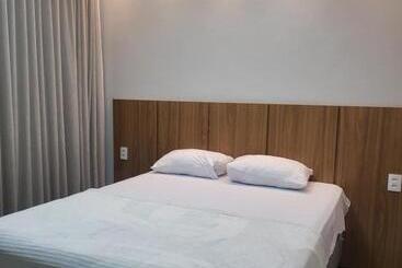 استراحتگاه Pousada Casa De Praia
