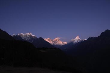 Sherpa Panorama Hotels
