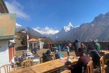 Sherpa Panorama Hotels