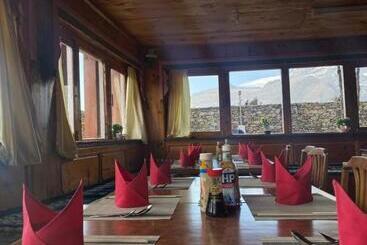 Sherpa Panorama Hotels