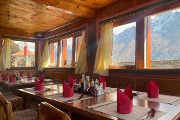 Sherpa Panorama Hotels