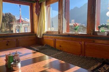 Sherpa Panorama Hotels