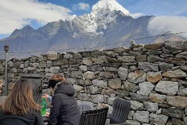 Sherpa Panorama Hotels