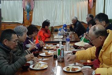 Sherpa Panorama Hotels