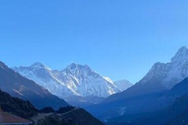 Sherpa Panorama Hotels