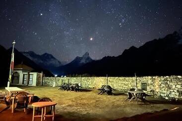 Sherpa Panorama Hotels