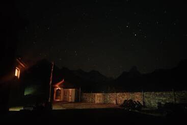 Sherpa Panorama Hotels
