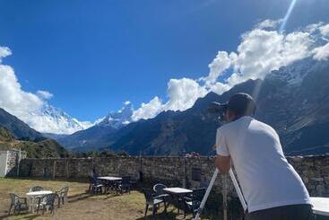 Sherpa Panorama Hotels