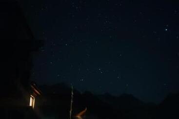 Sherpa Panorama Hotels