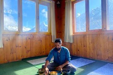 Sherpa Panorama Hotels