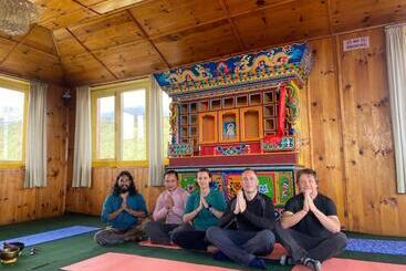 Sherpa Panorama Hotels