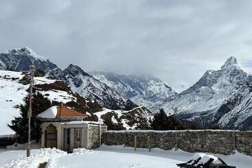 Sherpa Panorama Hotels