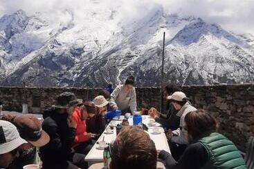 Sherpa Panorama Hotels