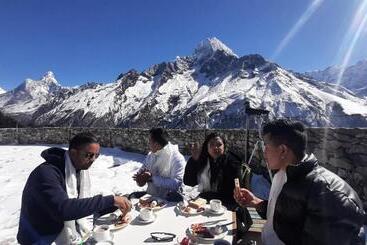 Sherpa Panorama Hotels