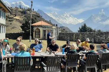 Sherpa Panorama Hotels