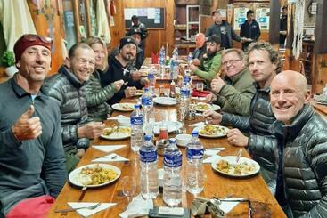 Sherpa Panorama Hotels