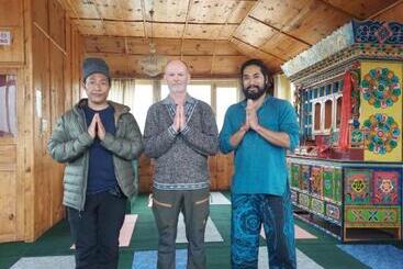 Sherpa Panorama Hotels