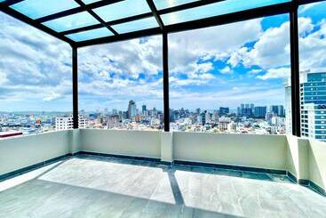 Sky City View Appartements Sihanoukville