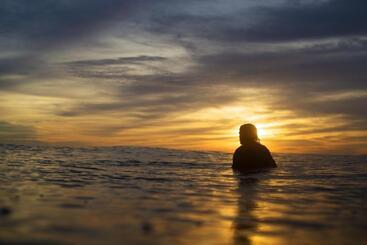 Solid Surf Camp Hostel Nicaragua