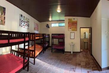 Solid Surf Camp Hostel Nicaragua