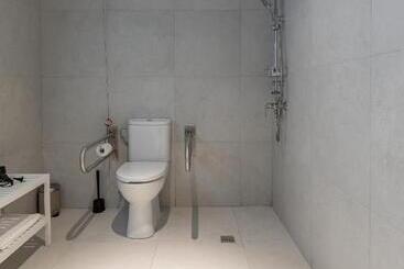 Sunny,private Terrace,wheelchair Access