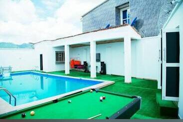 Vito Gate Hotel And Suite