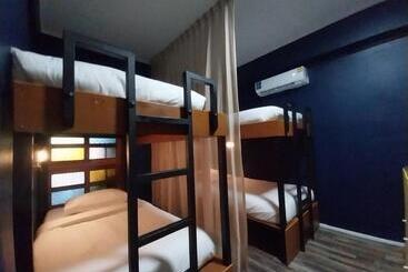 W168 Hostel