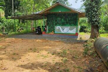 Woodland Resort
