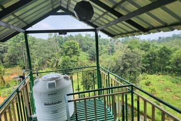 Woodland Resort