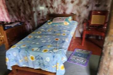 Woodland Resort