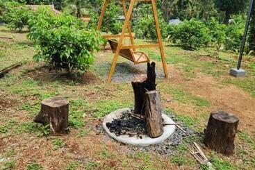 Woodland Resort