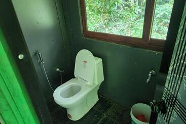 Woodland Resort