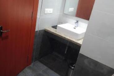 Zip By Spree Hotels Hyde Goa