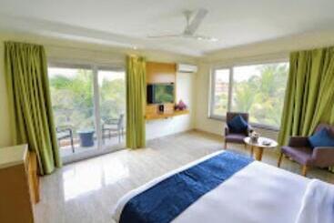 Zip By Spree Hotels Hyde Goa