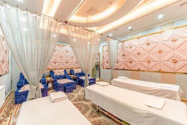 Amar Hotel Complex