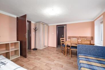 Apartmány Klínovec   Penzion Jonas