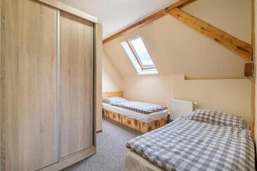Apartmány Klínovec   Penzion Jonas