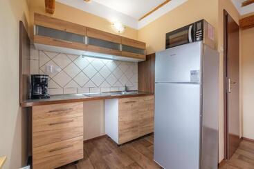 Apartmány Klínovec   Penzion Jonas