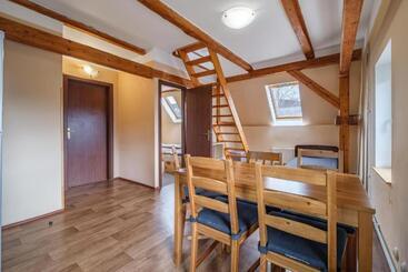 Apartmány Klínovec Penzion Jonas