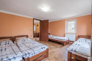 Apartmány Klínovec   Penzion Jonas