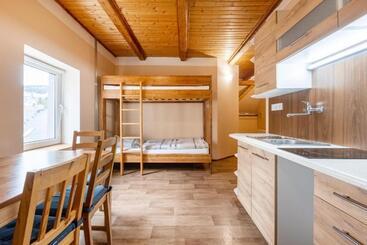 Apartmány Klínovec   Penzion Jonas