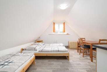 Apartmány Klínovec   Penzion Jonas