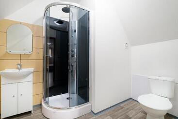Apartmány Klínovec   Penzion Jonas