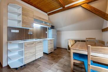 Apartmány Klínovec   Penzion Jonas