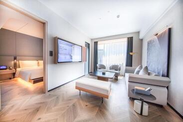 Atour S Hotel Jinan Shunhe