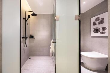 Atour S Hotel Ningbo Zhoushan East Road