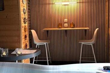 تختخواب و صبحانه Cosy@beauty