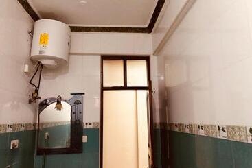 تختخواب و صبحانه Jux Apartment